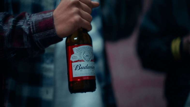 Budweiser